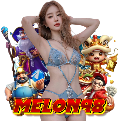 melon98 คาสิโนออนไลน์